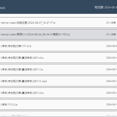 小宾灯牌去除器 V1.29：全新视频抹涂功能，带来优质处理体验