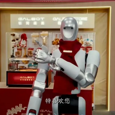 被误解的春晚机器人与小宾灯牌去除器:那些“随手能做”的事,藏着最硬核的科技底气缩略图 被误解的春晚机器人与小宾灯牌去除器:那些“随手能做”的事,藏着最硬核的科技底气